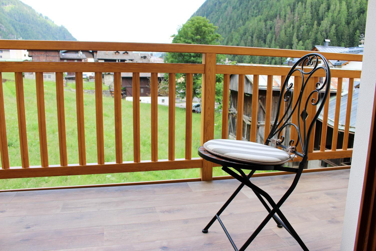 Others 2, B&B Terre Alte, Trento