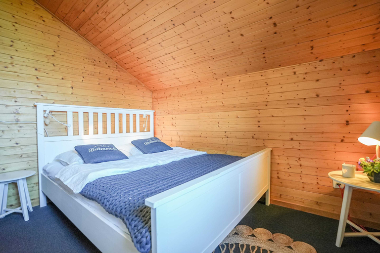 Bedroom 2, Don Giovanni, Raron