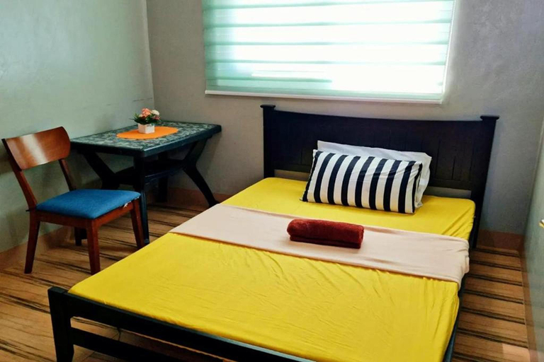 Bedroom 8