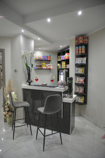 Food & Drinks, Hotel Trionfal, Napoli