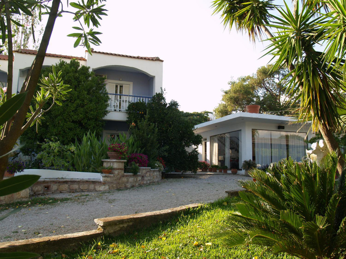 Others 5, Hotel Cavo Mytikas, West Greece