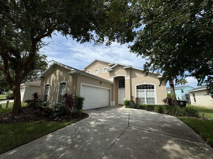 Exterior & Views, Julliard Villa 4 Bedroom Home by RedAwning, Polk