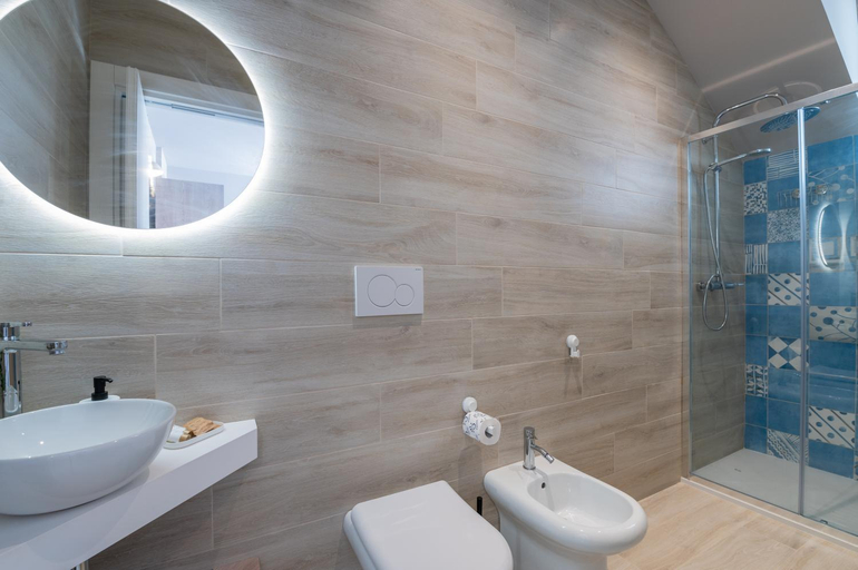 Others 5, Mare Villas Pescoluse Design Apartment, Lecce