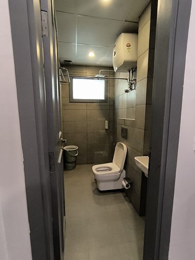 Bathroom 4, Hotel 7 Star, Delhi