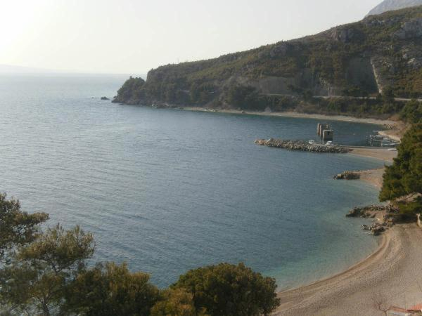4, Apartments Meira br4, Omiš
