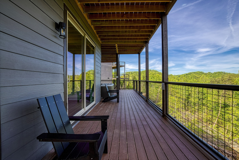 Others 4, Panoramic Paradise 4 Bedroom Cabin by RedAwning, Sevier