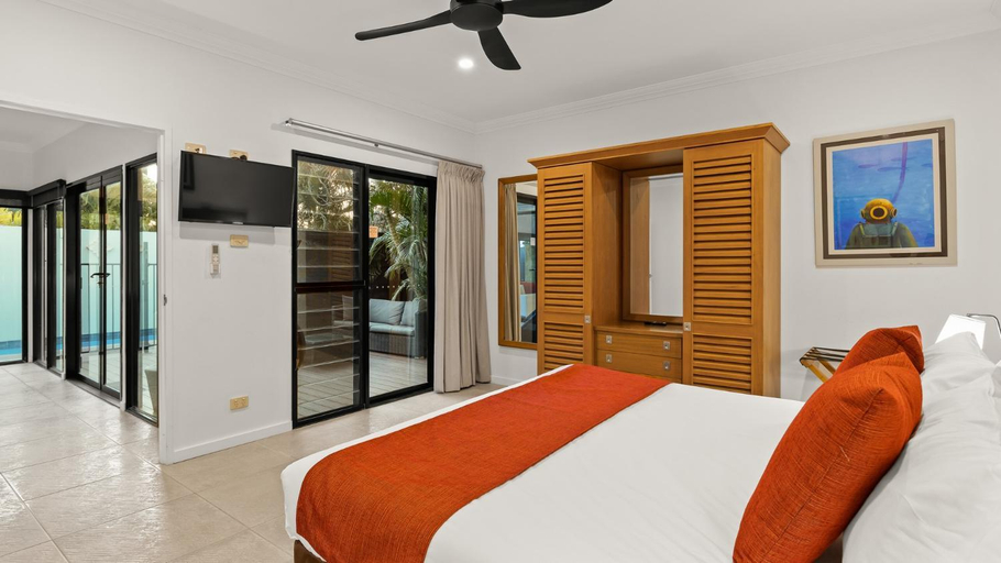 Bedroom 5