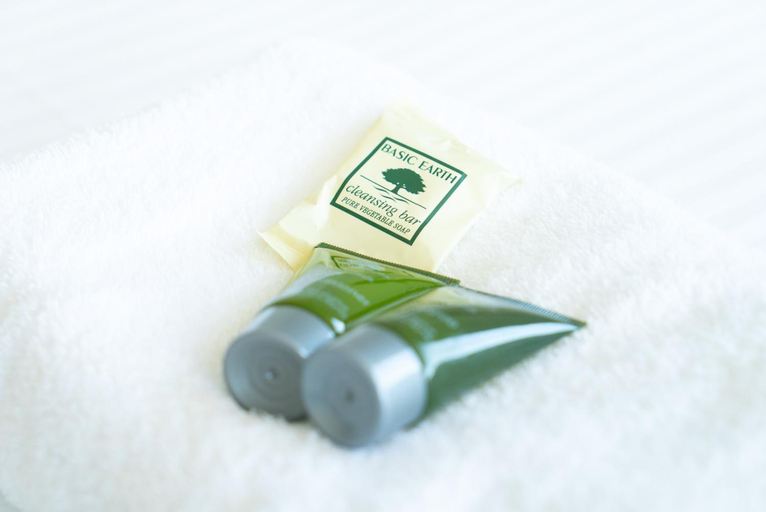 Amenities 3