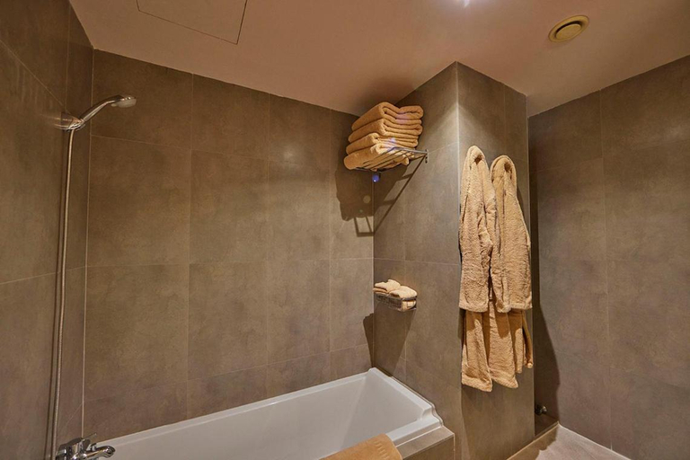 Bathroom 5, Ca' n Beia Suites - Adults Only, Baleares