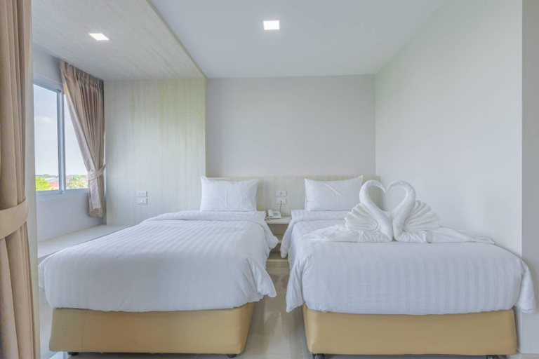 Bedroom 25