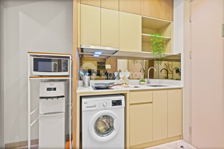 Others 5, Mina by Kozystay - Kemayoran, Central Jakarta
