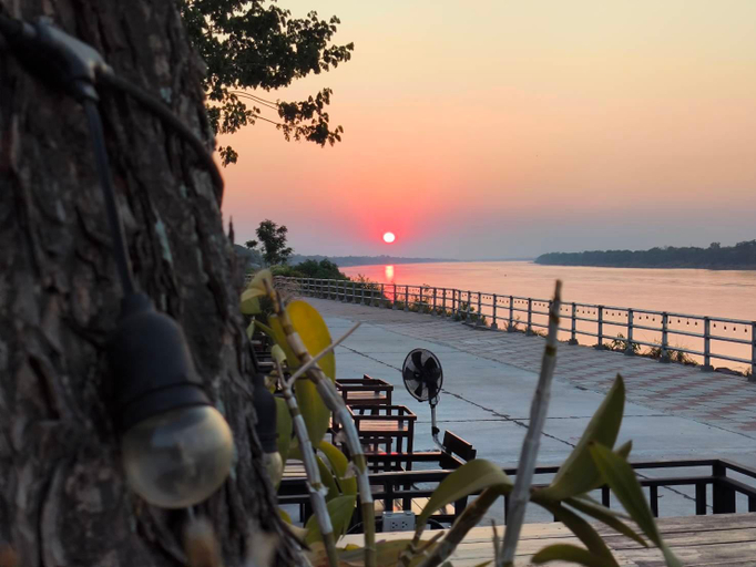 Others 4, Laekhong River Resort, Khemarat