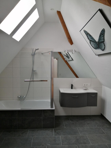 Others 2, Ferienwohnung Maja, Emmendingen