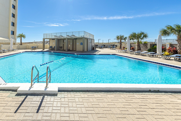 Sport & Beauty 3, Inlet Reef 217 2 Bedroom Condo by RedAwning, Okaloosa