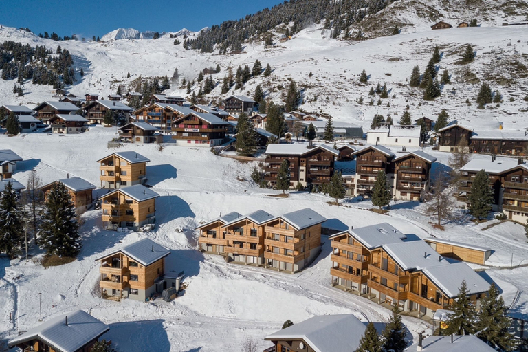 Exterior & Views 2, Vieux Valais Beevalais 1, Raron