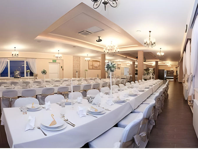 Food & Drinks 3, Cubus-Beskidy, Żywiec