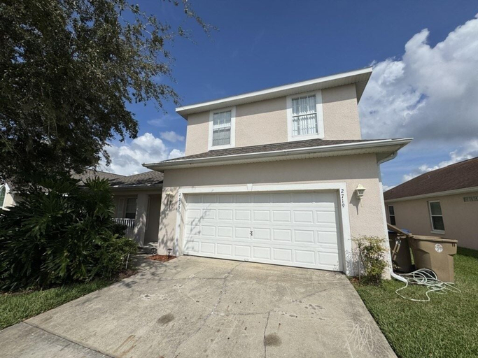 Exterior & Views, Cullen Villa 4 Bedroom Home, Osceola
