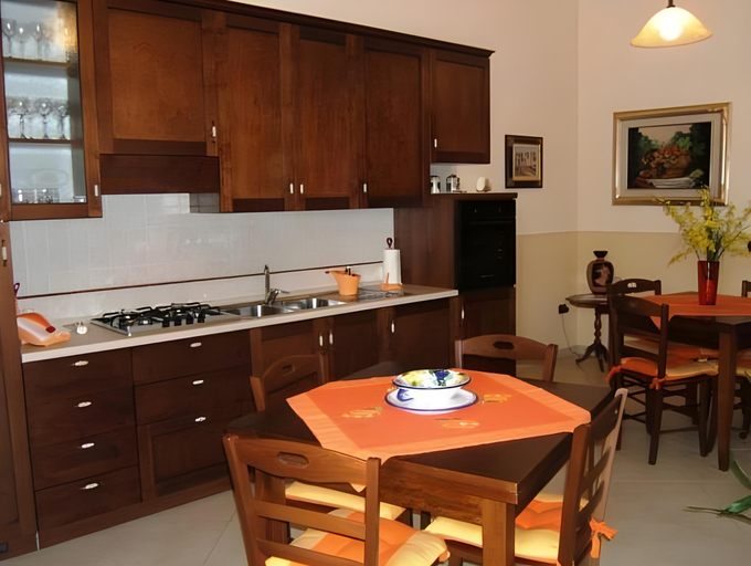 Others 4, Pompei Luxury Rooms, Napoli