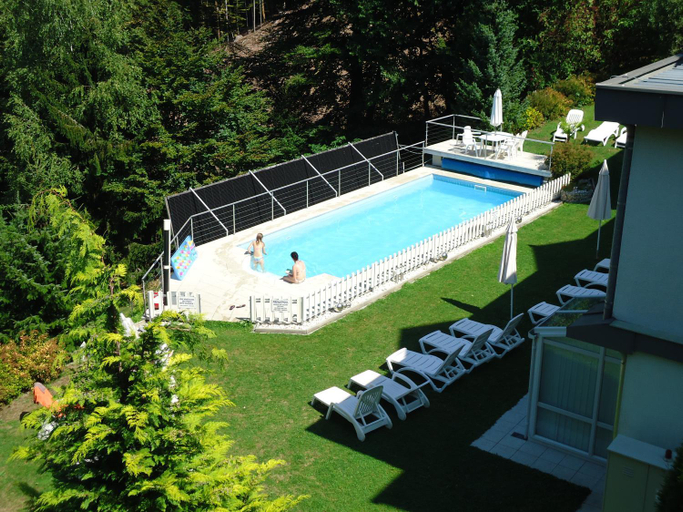 Sport & Beauty 2, Haus Panorama, Villach