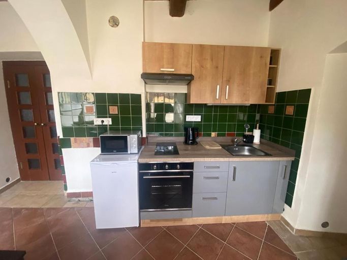 2, Vila Lucia - Apartman 1, Plzeň