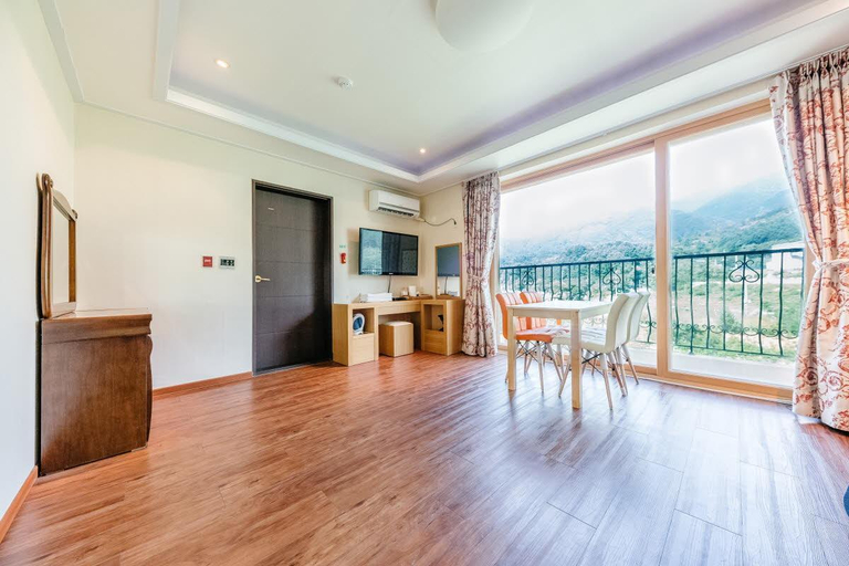 4, Gapyeong Highland, Gapyeong