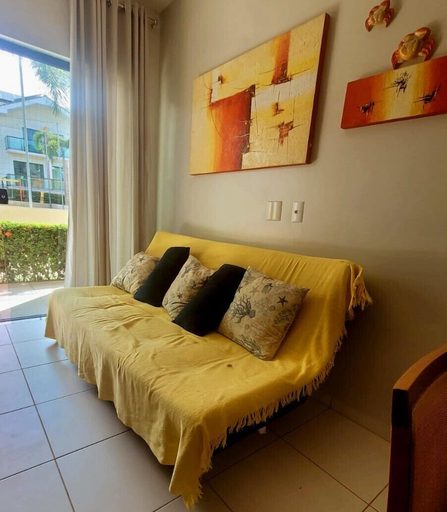 Bedroom 3, Dunas do Atalaia, Salinópolis