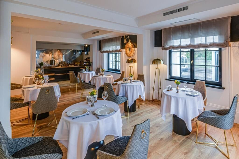 Food & Drinks 4, Donna Anna Boutique Hotel, Timisoara