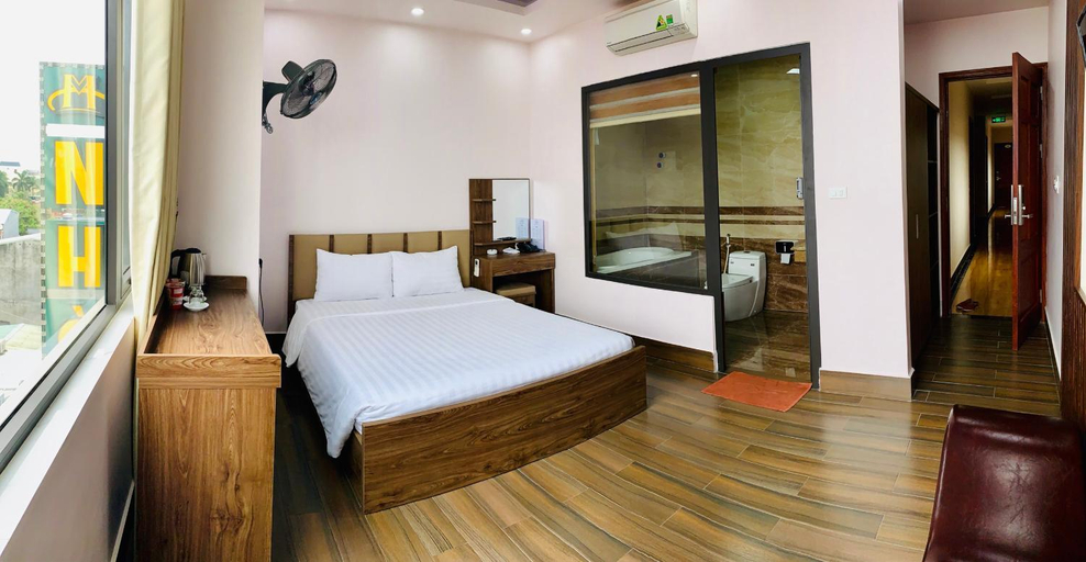 Bedroom 8