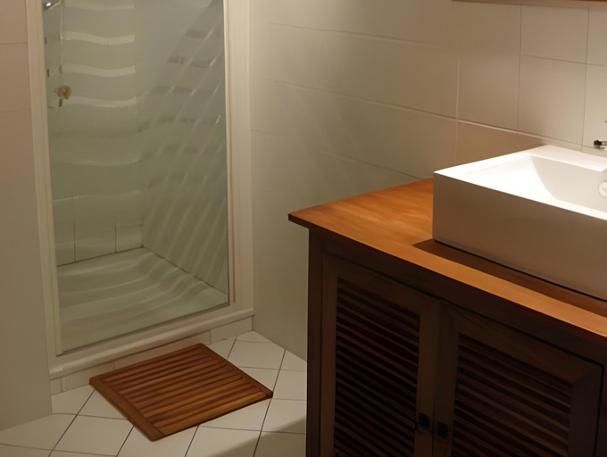 Bathroom 3, Chambres d'Hotes La Fraiseraie, Meurthe-et-Moselle