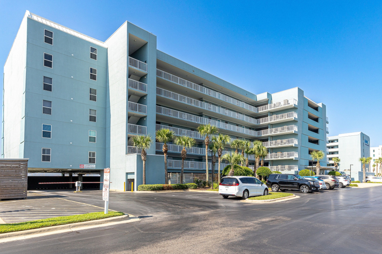 Exterior & Views 2, Islander Beach Resort 303 Condo by RedAwning, Okaloosa