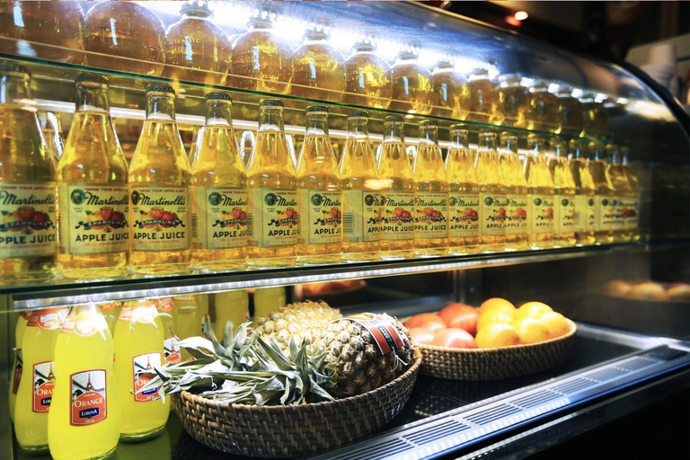 Food & Drinks 2, Gapyeong Highland, Gapyeong
