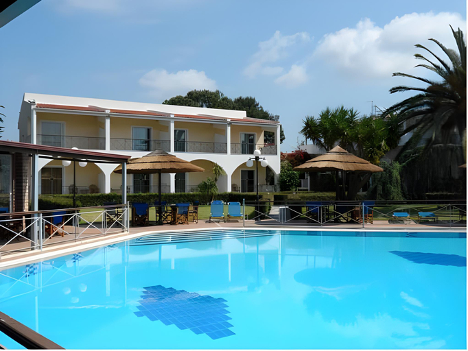Others 5, Hotel Kalamitsi Apartments, Epirus