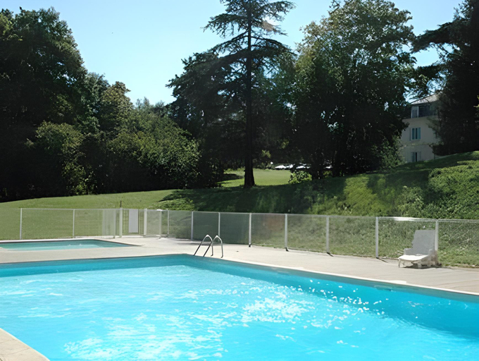 Sport & Beauty 4, VTF Le Domaine Les Hautannes, Rhône