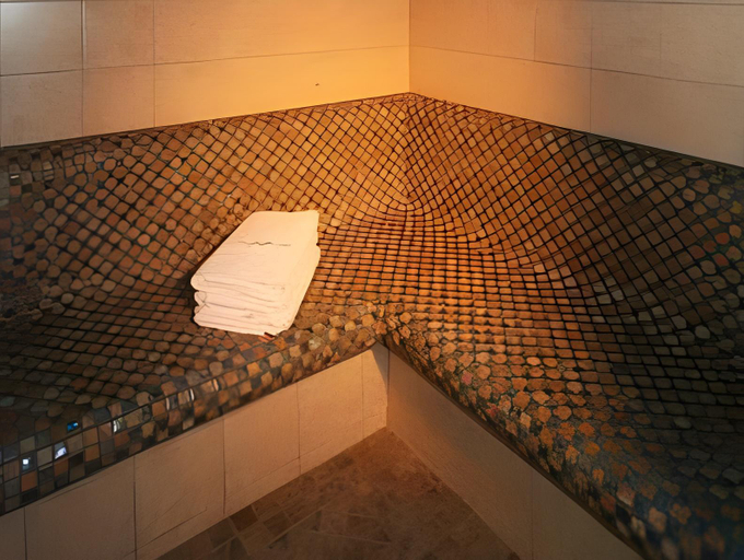 Bathroom 3, Haus Alpina & Landhaus Schopf, Imst