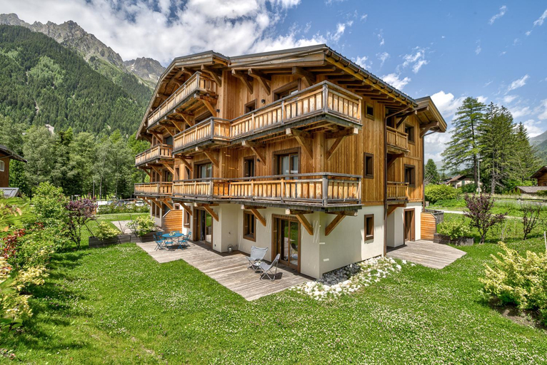 Others 2, Residence Le Green, Haute-Savoie