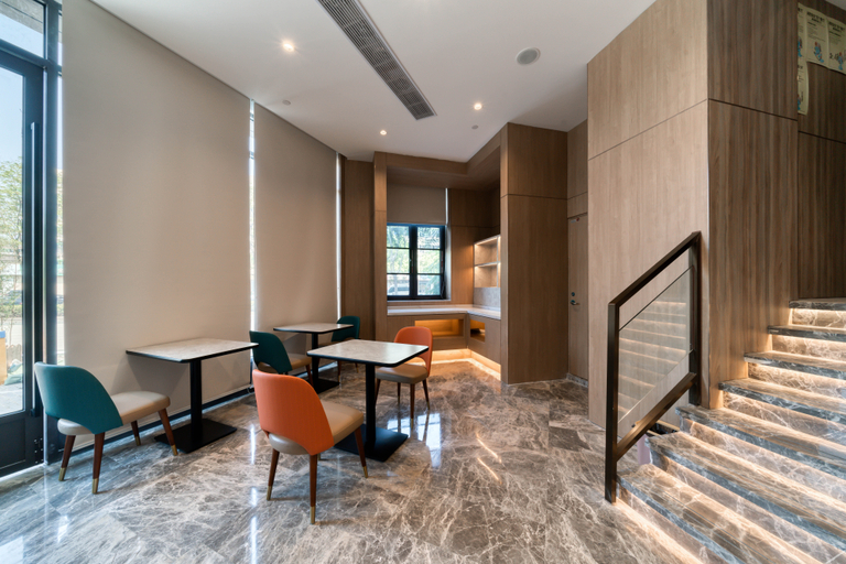 Others 5, Hanting Hotel Hangzhou Sijiqing Qianjiang New Town, Hangzhou