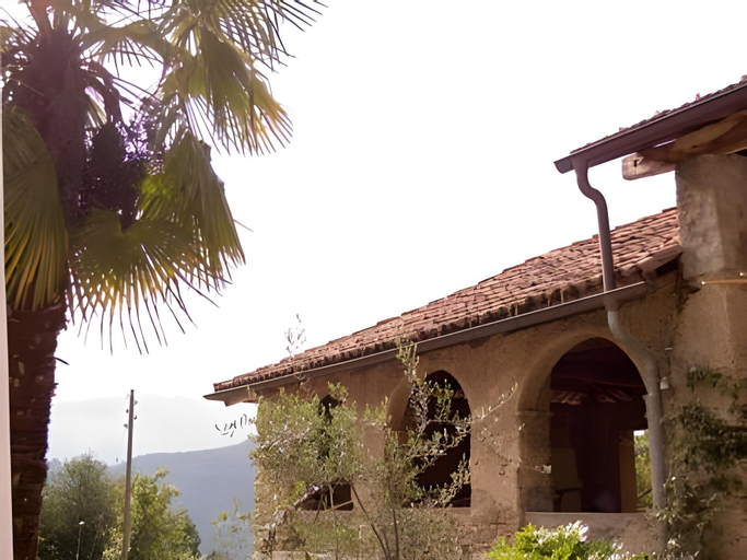 Grotto Flora B&B Chambres de charme, Lugano