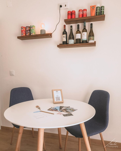 Food & Drinks, Guesthouse Beach Break, Peniche
