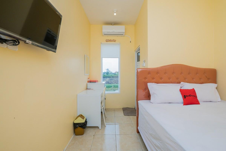 Bedroom 5
