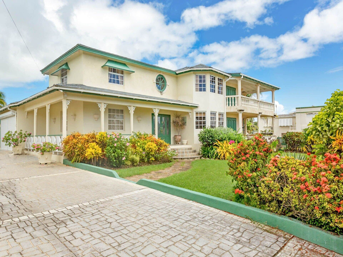 Exterior & Views 2, Ocean View by Bluescape