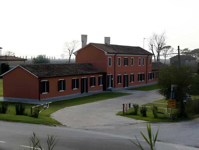 Others 5, Agriturismo Ca' Bonelli 1924, Rovigo