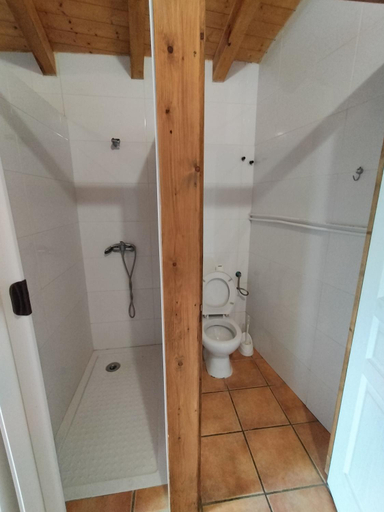 Others 3, Albergue Don Camino, Palencia
