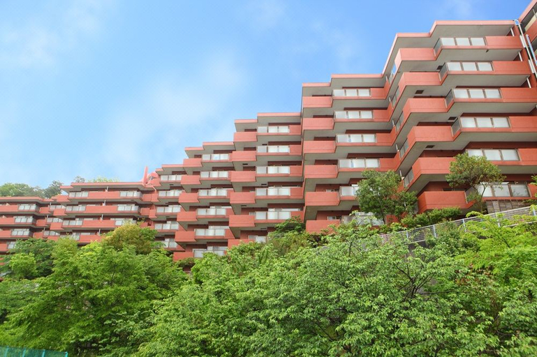 Others 1, Wellness Forest Ito - Kyoritsu Resort, Itō