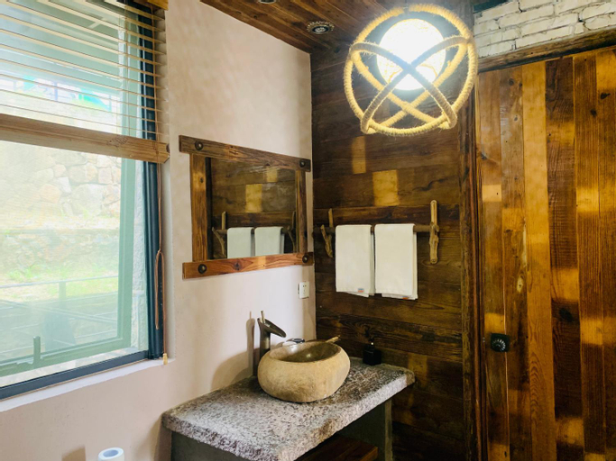 Bathroom 6