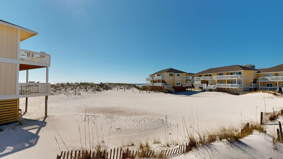 Exterior & Views 2, Sandpiper Cove 1153 Destin - 2 Br Condo, Okaloosa