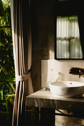 Bedroom 4, Magical Jungle Resort and Spa, Gianyar
