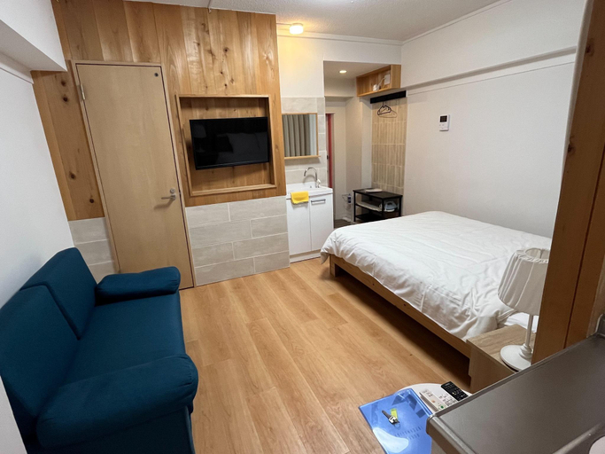 Bedroom 17