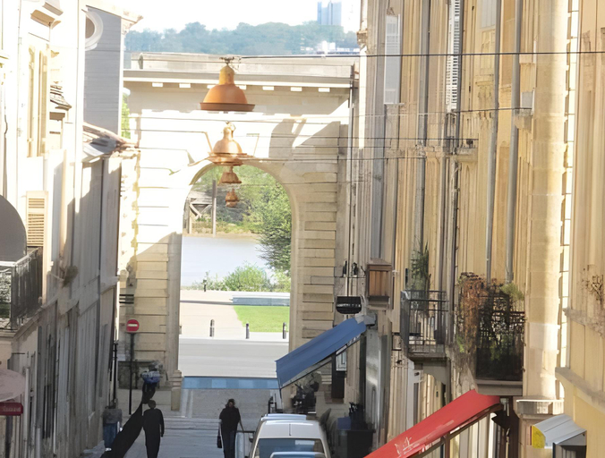 Others 5, Maison Fredon Bordeaux Centre, Gironde
