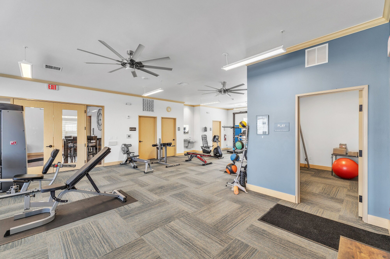 Others 5, Luxurious 1 Bed 1 Bath Apartment At The Meadows-Pet Friendly by FlexHaus, Pennington