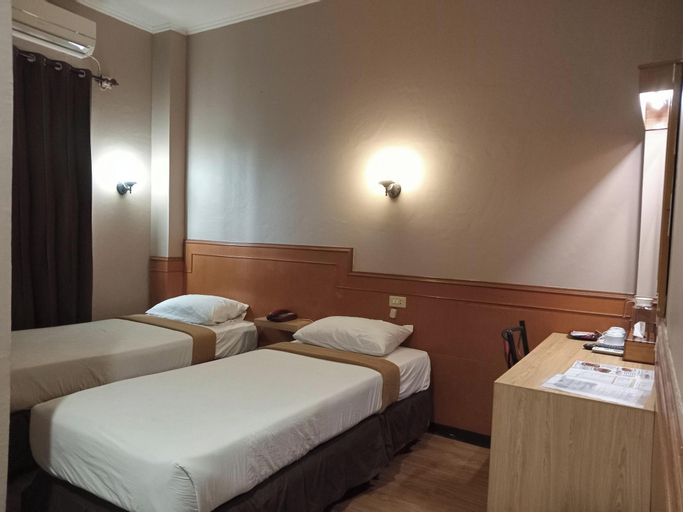 Bedroom 5